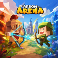 Arrow Arena