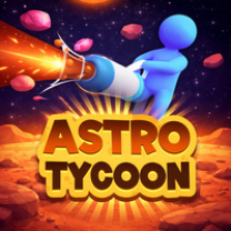 Astro Tycoon img