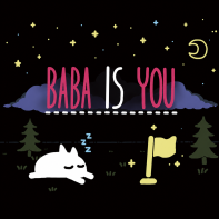 Baba Is You img