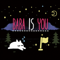 Baba Is You Baba Is You img