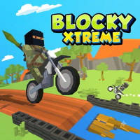 Blocky Xtreme