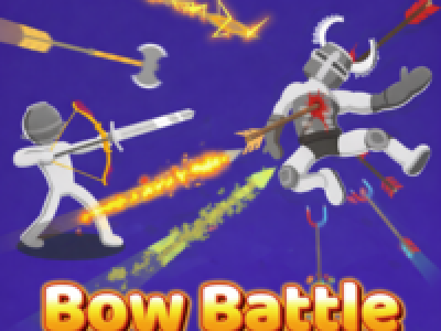Bow Battle background