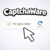 CaptchaWare