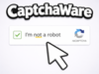 CaptchaWare background