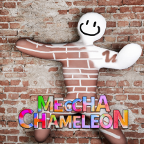 Meccha Chameleon img
