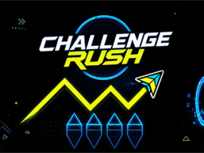 Challenge Rush background