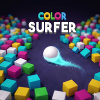 Color Surfer