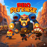 Duo Defense