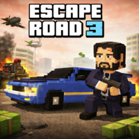 Escape Road 3