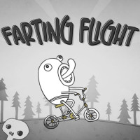 Farting Flight