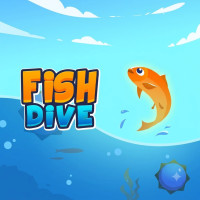 Fish Dive