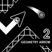 Geometry Arrow 2 Geometry Arrow 2 img