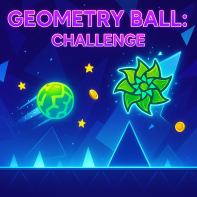 Geometry Ball Challenge img