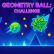 Geometry Ball Challenge Geometry Ball Challenge img