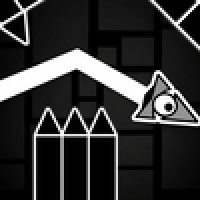 Geometry Dash: Black Wave