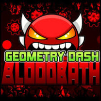 Geometry Dash Bloodbath img