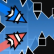 Geometry Dash: Double Wave Geometry Dash: Double Wave img