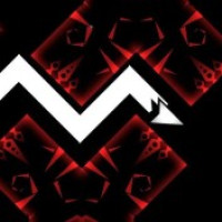 Geometry Dash: Extreme Wave
