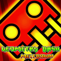 Geometry Dash Meltdown img