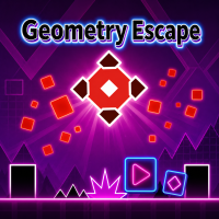 Geometry Escape