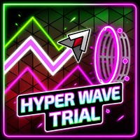 Hyper Wave Trial