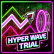 Hyper Wave Trial Hyper Wave Trial img