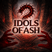Idols of Ash