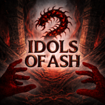 Idols of Ash Idols of Ash img