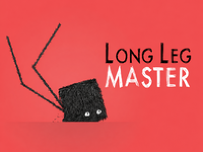 Long Leg Master background