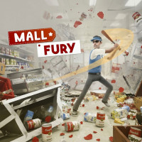 Mall Fury