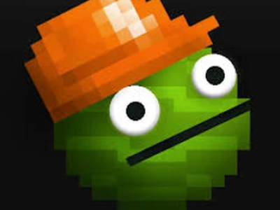 Melon Sandbox background
