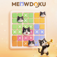 Meowdoku