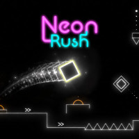 Neon Rush