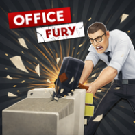 Office Fury img