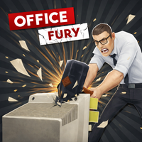 Office Fury