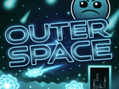 OuterSpace background
