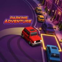 Parking Adventure
