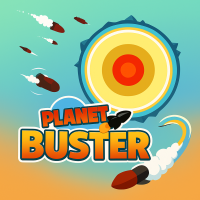 Planet Buster