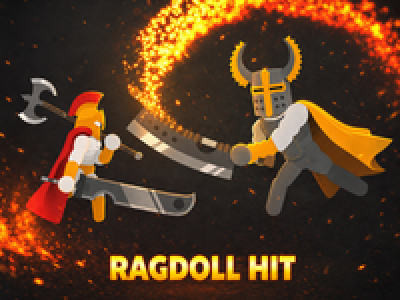 Ragdoll Hit background