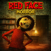 Red Face Horror img