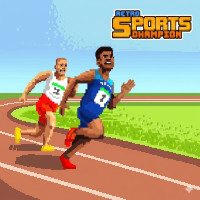 Retro Sports Champion