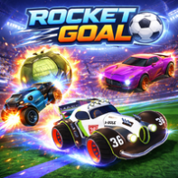 Rocket Goal img