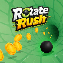 Rotate Rush Rotate Rush img