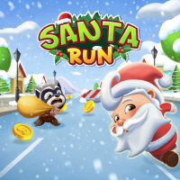 Santa Run
