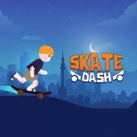 Skate Dash