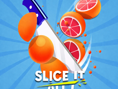 Slice It All background