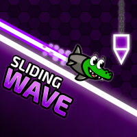 Sliding Wave