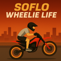 Soflo Wheelie Life