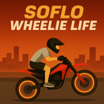 Soflo Wheelie Life img