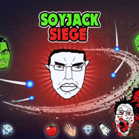 Soyjak Siege